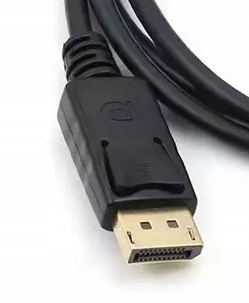 KABEL DISPLAYPORT DO HDMI 2.0 3M DP ADAPTE 4K/60Hz