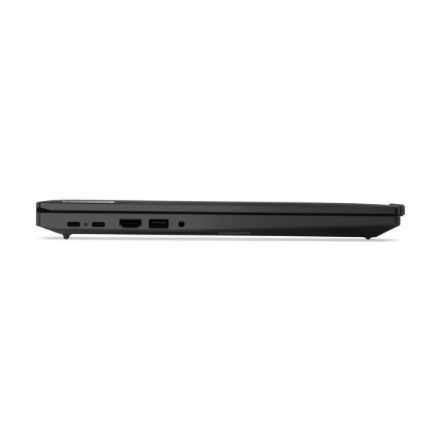 Lenovo ThinkPad T16 Gen 4 16 WUXGA AMD Ryzen AI 7 PRO 350/32GB/1TB/AMD Radeon 860M/WIN11 Pro/ENG Backlit kbd/Black/FP/LTE Upgradable/SC/3Y W | Lenovo