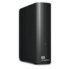 WD HDex 3.5" USB3 12TB Elements Desktop black