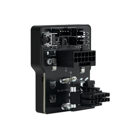 Thermal Grizzly WireView Pro GPU, 1x12VHPWR - Reversed