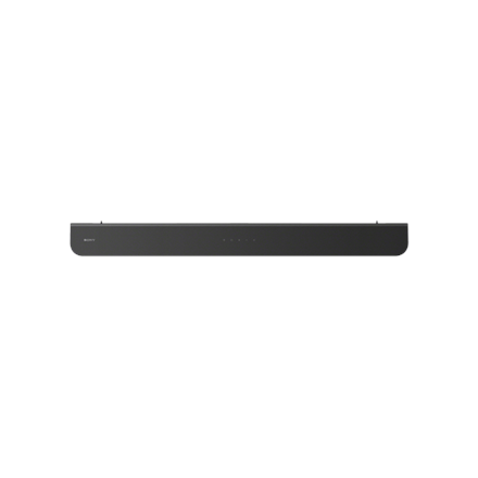 Sony HT-S400 2.1ch Soundbar with powerful wireless subwoofer