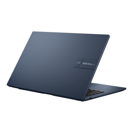 Asus | Vivobook 15 F1504VA-BQ140W | Quiet Blue | 15.6 " | IPS | FHD | 1920 x 1080 pixels | Anti-glare | Intel Core 5 | 120U | 16 GB | DDR4 | Solid-state drive capacity 1000 GB | Intel Graphics | Windows 11 Home | 802.11ax | Bluetooth version 5.2 | Keyboar