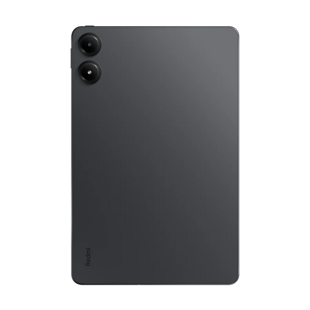 Redmi | Pad Pro 5G | 12.1 " | Graphite Gray | IPS LCD | 1600 x 2560 pixels | Qualcomm | Snapdragon 7s Gen 2 | 6 GB | 128 GB | Wi-Fi | Front camera | 8 MP | Rear camera | 8 MP | Bluetooth | 5.2 | Android | 14