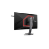 AOC AG276FK AGON 27" FHD Monitor 1920x1080/16:9/400cd/m2/0.03ms HDMI, DP, USB, Headphone out