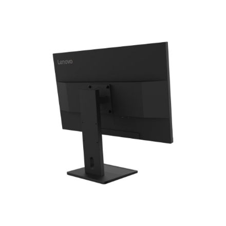 Lenovo | ThinkVision E27-40 | 27 " | IPS | 16:9 | 100 Hz | 4 ms | 1920 x 1080 pixels | 300 cd/m² | HDMI ports quantity 1 | Warranty 36 month(s)