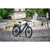 Lancia Genio E-Bike, City E-Bike, Motor power 250 W, Wheel size 27.5 ", Warranty 24 month(s), Silver