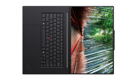 Lenovo ThinkPad P1 G8 | Black | 16 " | IPS | WUXGA | 1920 x 1200 pixels | Intel Core Ultra 7 | 255H | 32 GB | LPCAMM2 LPDDR5x | Solid-state drive capacity 1000 GB | NVIDIA RTX PRO 1000 Blackwell Generation | GDDR7 | 8 GB | Windows 11 Pro | 802.11be | Blue