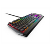 Dell Alienware Gaming Keyboard AW510K English Numeric keypad Mechanical Gaming Keyboard RGB LED light EN Wired