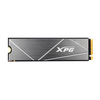 ADATA XPG GAMMIX S50 Lite 2000 GB SSD form factor M.2 2280 SSD interface PCIe Gen4x4 Write speed 3200 MB/s Read speed 3900 MB/s
