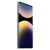 Xiaomi Redmi | Note 14 Pro+ | Lavender Purple | 6.67 " | AMOLED | 1220 x 2712 pixels | Qualcomm | Snapdragon | Internal RAM 12 GB | 512 GB | Dual SIM | 5G | Main camera resolution 50+50+8 MP | Secondary camera resolution 20 MP | Android | 14