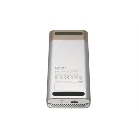 QNAP Network Adapter QNA-T310G1S