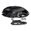 Logitech G502 Hero Wired Gaming Mouse, Black