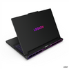 Lenovo Legion Pro 7 16AFR10H | Eclipse Black | 16 " | OLED | WQXGA | 2560 x 1600 pixels | Glossy | AMD Ryzen 9 | 9955HX3D | 32 GB | SO-DIMM DDR5 | Solid-state drive capacity 2000 GB | NVIDIA GeForce RTX 5080 | GDDR7 | 16 GB | Windows 11 Home | 802.11be | 