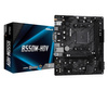 ASRock B550M-HDV, AMD B550 Mainboard - Sockel AM4