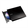 ASUS SDRW-08D2S-U Lite DVD-Brenner - extern, schwarz