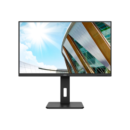 AOC U32P2 - WLED 31.5" VA 4ms | AOC