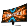 GIGABYTE M32UC, 80 cm (31,5 Zoll), 144Hz, FreeSync Premium Pro, SS VA - DP, 2xHDMI