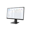 Lenovo | ThinkVision E27-40 | 27 " | IPS | 16:9 | 100 Hz | 4 ms | 1920 x 1080 pixels | 300 cd/m² | HDMI ports quantity 1 | Warranty 36 month(s)