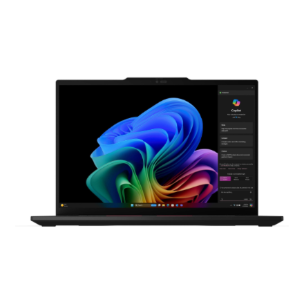Lenovo ThinkPad T14s AMD Gen 6 14 WUXGA AMD Ryzen AI 7 PRO 350/32GB/1TB/AMD Radeon 860M/WIN11 Pro/ENG Backlit kbd/FP/3Y Warranty | Lenovo