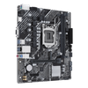 ASUS Prime H510M-K R2.0, Intel H510 Mainboard, LGA1200, DDR4