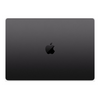 Apple MacBook | Pro | Space Black | 16 " | 3456 x 2234 pixels | Apple M4 Pro | 48 GB | Solid-state drive capacity 512 GB | Apple M4 Pro chip 14-core CPU/20-core GPU | macOS | 802.11ax | Bluetooth version 5.3 | Keyboard language Swedish | Keyboard backlit 