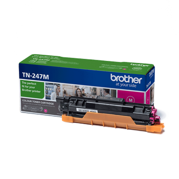 Toner Brother TN-247M magenta (2.3k)