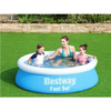 BestWay Pool Fast Set Round, 183x51 cm