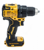 DEWALT XR Brushless Drill Driver - Bare Unit | DCD708N-XJ | 340 W | 18 V | 3 Ah