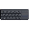 Logitech K400 PLUS Wireless Keyboard