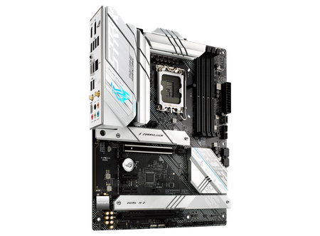 ASUS ROG STRIX B660-A Gaming WiFi D4, Intel B660 Mainboard - Sockel 1700, DDR4