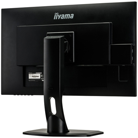 Iiyama 27&amp;quot; TN ProLite B2791QSU-B1