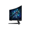 Samsung LCD S27G554EU 27" black
