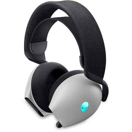 Dell Alienware Dual Mode Wireless Gaming Headset AW720H Over-Ear Noise canceling Wireless Wireless