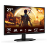 AOC Q27G42XNE | 27 " | VA | QHD | 16:9 | 180 Hz | 1 ms | 2560 x 1440 pixels | 300 cd/m² | HDMI ports quantity 2 | Black