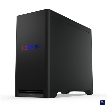 Lenovo Legion | T5 30IAS10 | Desktop | Tower | Intel® Core Ultra 7 | 265KF | 32 (2x16GB) GB | UDIMM DDR5 | 2000 GB | NVIDIA GeForce RTX 5070 | No Optical drive | Nordic | Windows 11 Pro | Warranty 24 month(s)