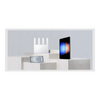 Xiaomi Router | BE3600 | 802.11be | 10/100/1000/2500 Mbit/s | Ethernet LAN (RJ-45) ports 4 | Mesh Support Yes | MU-MiMO Yes | No mobile broadband