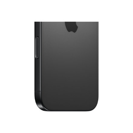 Apple iPhone 16 Pro Max 1TB Black Titanium | Apple