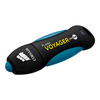 Corsair Flash Drive Voyager 256 GB USB 3.0 Black/Blue