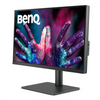 Benq USB-C Designer Monitor PD2705U 27 " IPS UHD 16:9 5 ms 350 cd/m² Black 60 Hz HDMI ports quantity 1