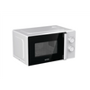 Gorenje Microwave Oven MO20E1WH Free standing 20 L 800 W Grill White