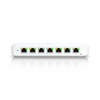 Ubiquiti Rackmountable | 1 Gbps (RJ-45) ports quantity 8 | PoE/Poe+ ports quantity 7 | Switch | USW-Ultra | Managed L2