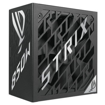 ASUS ROG Strix 850P Platinum, 80 PLUS Platinum Netzteil, modular, PCIe 5.1 - 850 Watt