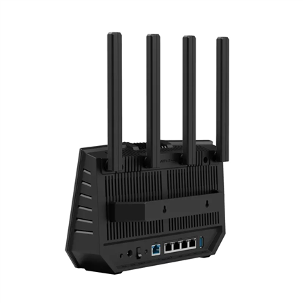 ASUS RT-BE92U WLAN Router - Wi-Fi 7