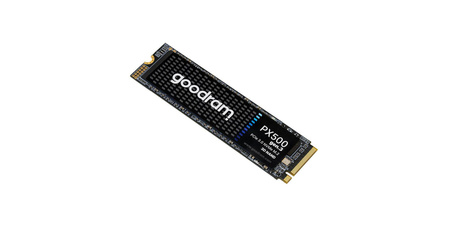 Dysk SSD Goodram PX500 256GB Gen 3