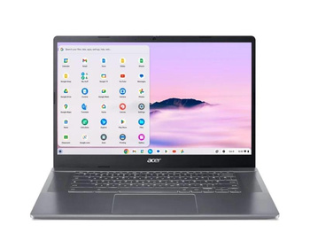 Notebook Acer Chromebook Plus 515 CB515-2H-55JL 15.6&amp;quot; FHD/i5-1235U/8GB/512 GB/Chrome OS