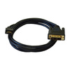 KABEL HDMI męski /DVI 1.8M ART oem