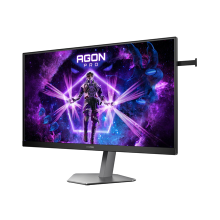 AOC AGON Pro AG276FK, 27 Zoll Gaming Monitor, 520Hz, IPS, Adaptive Sync