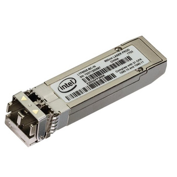 Intel  Ethernet SFP28 10/25GBASE-SR Transceiver Module