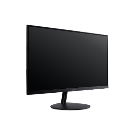 Acer SA242YH1bi 24" IPS FHD,100Hz,4ms,1920x1080,250,HDMI,VGA,Black,2Y Warranty | Acer