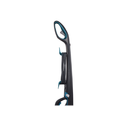 Hoover Steam Mop CA2IN1D 011 Power 1700 W Steam pressure Not Applicable bar Water tank capacity 0.35 L Grey/Blue